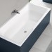 Акриловая прямоугольная ванна Villeroy & Boch Avento 170х75 см UBA170AVN2V-01
