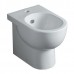 Биде напольное Simas E-Line EL04 + F88