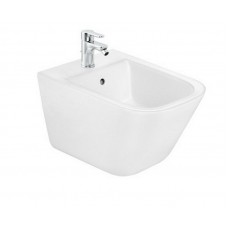 Биде подвесное Roca The GAP скрытый монтаж A357476000