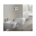 Биде подвесное VILLEROY & BOCH SUBWAY 2.0 54000001
