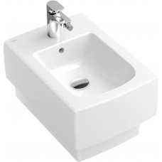 Биде подвесное  VILLEROY&BOCH  MOMENTO 54280001