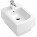 Биде подвесное  VILLEROY&BOCH  MOMENTO 54280001