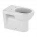 Чаша напольного пристенного унитаза для скрытого бачка VILLEROY & BOCH ARCHITECTURA 56761001