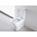 Чаша напольного унитаза Roca The GAP Clean Rim