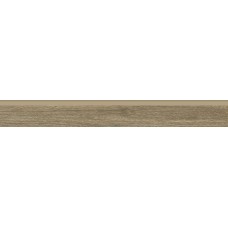 Цоколь My Way Paradyz Almonte brown 7,2x59,8 MWP02011