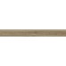 Цоколь My Way Paradyz Almonte brown 7,2x59,8 MWP02011