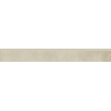 Цоколь My Way Paradyz Cement Beige cokol lappato 7,2x59,8 MWP04020