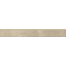 Цоколь My Way Paradyz Cement Ochra cokol lappato 7,2x59,8 MWP04019