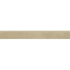 Цоколь My Way Paradyz Cement Ochra cokol mat 7,2x59,8 MWP04024