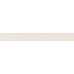Цоколь My Way Paradyz Rovere bianco матовая 7,2x59,8 MWP06029