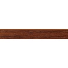 Цоколь My Way Paradyz Rovere rosso матовая 7,2x44,8 MWP06033