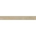 Цоколь My Way Paradyz Tigua beige 7,2x59,8 MWP08053