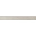 Цоколь My Way Paradyz Tigua bianco 7,2x59,8 MWP08052