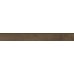 Цоколь My Way Paradyz Tigua brown 7,2x59,8 MWP08054