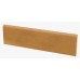 Цоколь Paradyz Aquarius 8x30 brown PRZ00213