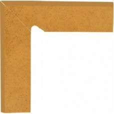 Цоколь Paradyz Aquarius левый 8,1x30 beige PRZ00114
