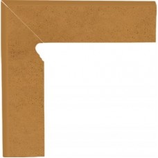 Цоколь Paradyz Aquarius левый 8,1x30 brown PRZ00214