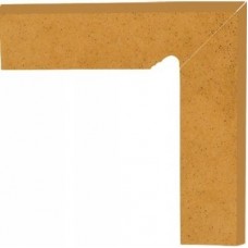 Цоколь Paradyz Aquarius правый 8,1x30 beige PRZ00115