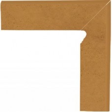 Цоколь Paradyz Aquarius правый 8,1x30 brown PRZ00215