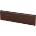 Цоколь Paradyz Cloud Duro brown 8x30 PRZ01212