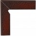 Цоколь Paradyz Cloud Duro левый brown 8x30 PRZ01210