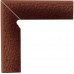 Цоколь Paradyz Cloud Duro левый rosa 8x30 PRZ01413