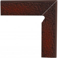 Цоколь Paradyz Cloud Duro правый brown 8x30 PRZ01213