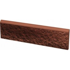 Цоколь Paradyz Cloud Duro rosa 8x30 PRZ01412
