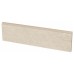 Цоколь Paradyz Cotto 8,1x30 crema PRZ00313