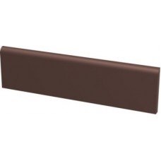 Цоколь Paradyz Natural brown 8x30 PRZ02112