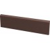 Цоколь Paradyz Natural brown 8x30 PRZ02112