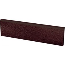 Цоколь Paradyz Natural Duro brown 8x30 PRZ02212