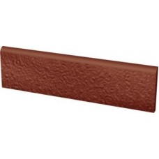 Цоколь Paradyz Natural Duro rosa 8x30 PRZ02412