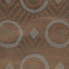 Декор My Way Paradyz Tigua A brown 29,8x29,8 MWP08040