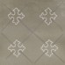 Декор My Way Paradyz Tigua A grys 29,8x29,8 MWP08044