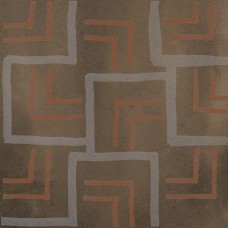Декор My Way Paradyz Tigua B brown 29,8x29,8 MWP08041