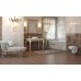 Декор Nizza Inserto flower 60x45