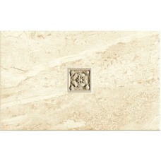 Декор Opoczno Amaro крем 30х45