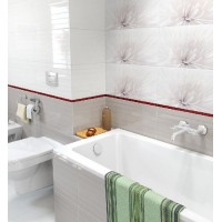 Декор Opoczno Avangarde цветок 29,7x60