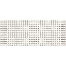 Декор Opoczno Black & White паттерн A 20x50