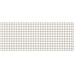 Декор Opoczno Black & White паттерн A 20x50