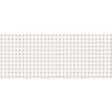 Декор Opoczno Black & White паттерн B 20x50