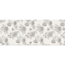 Декор Opoczno Black & White паттерн C 20x50