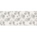 Декор Opoczno Black & White паттерн C 20x50