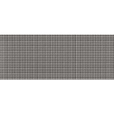 Декор Opoczno Black & White паттерн F 20x50