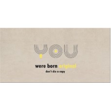 Декор Opoczno City call you 29,7x59,8