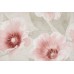 Декор Opoczno Creamy Fantasy Inserto цветы 30X45