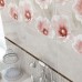 Декор Opoczno Creamy Fantasy Inserto цветы 30X45