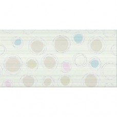 Декор Opoczno Diago WHITE INSERTO GEO 29,7X60