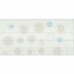 Декор Opoczno Diago WHITE INSERTO GEO 29,7X60
